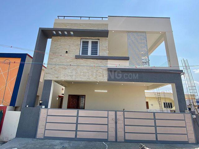 Villa for sale in Tamil Nadu