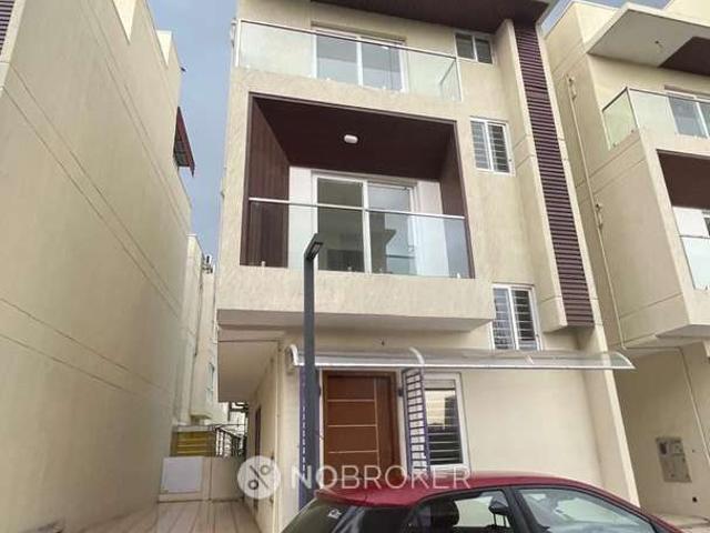 Property for rent in Ward 91, Chennai Corporation