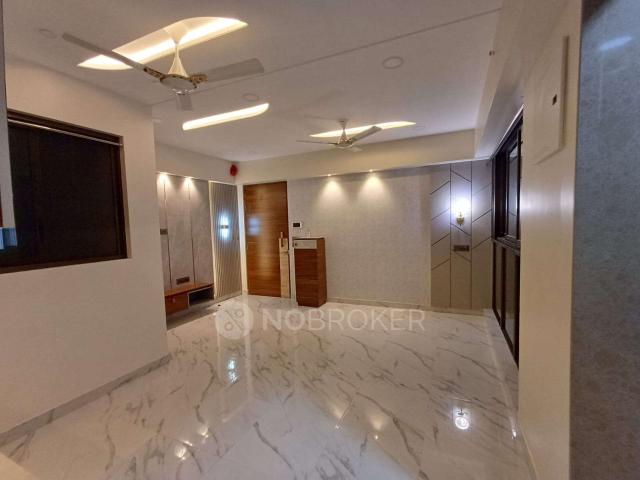 Property for rent in Raymond Ten X Habitat, Thane