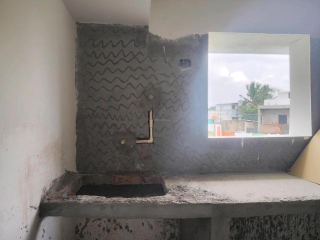 Villa for sale in Alinjivakkam, Tamil Nadu