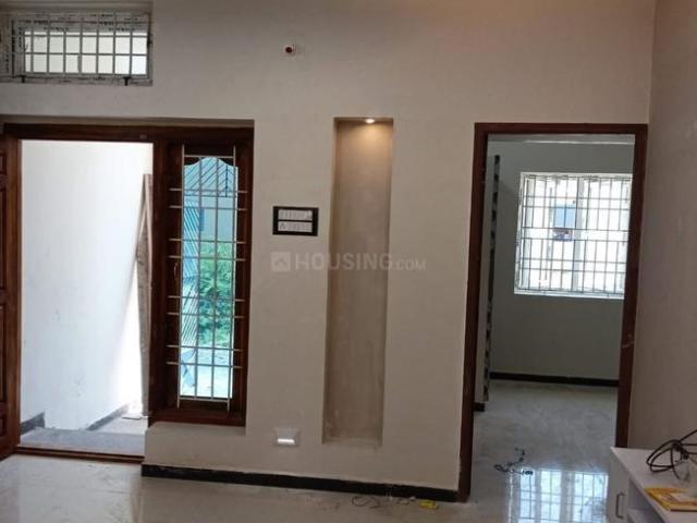 Villa for sale in Alinjivakkam, Tamil Nadu