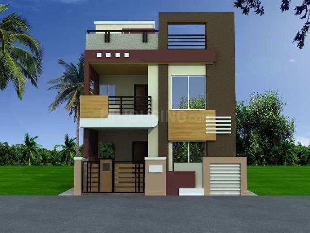 Villa for sale in Alinjivakkam, Tamil Nadu