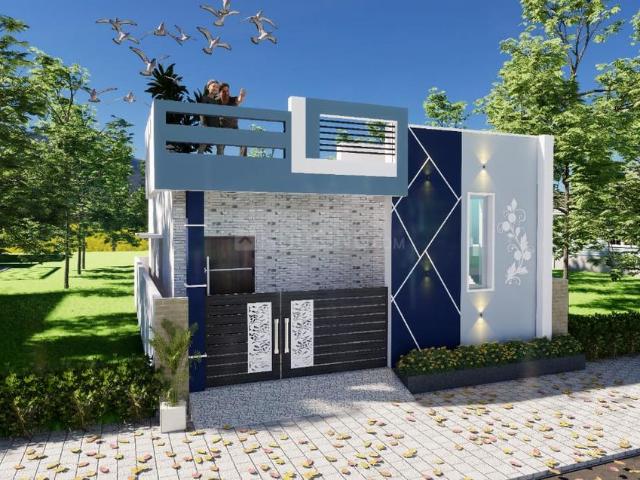 Villa for sale in Alinjivakkam, Tamil Nadu