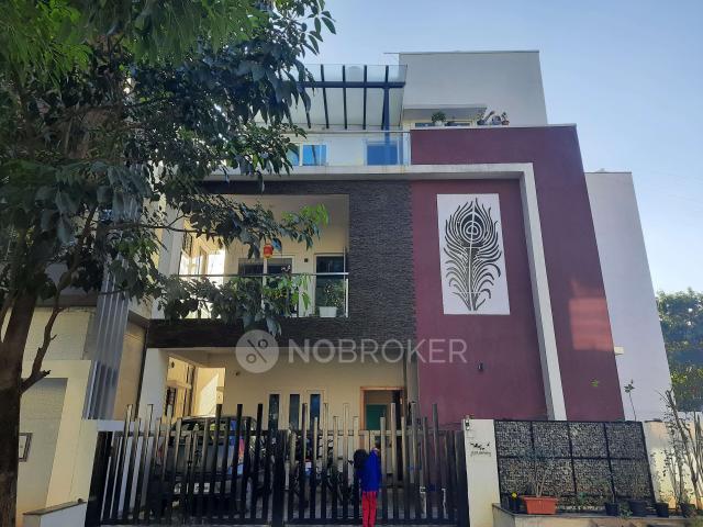 Property for rent in Bangalore South, Cox Town - Bangalore