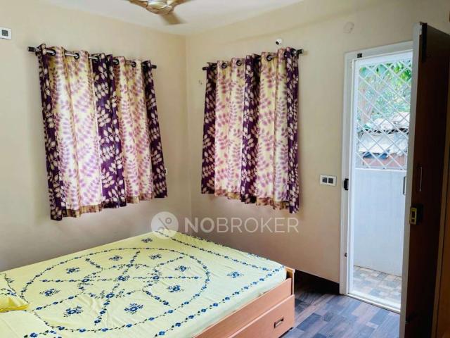Property for rent in Cox Town - Bangalore, Karnataka
