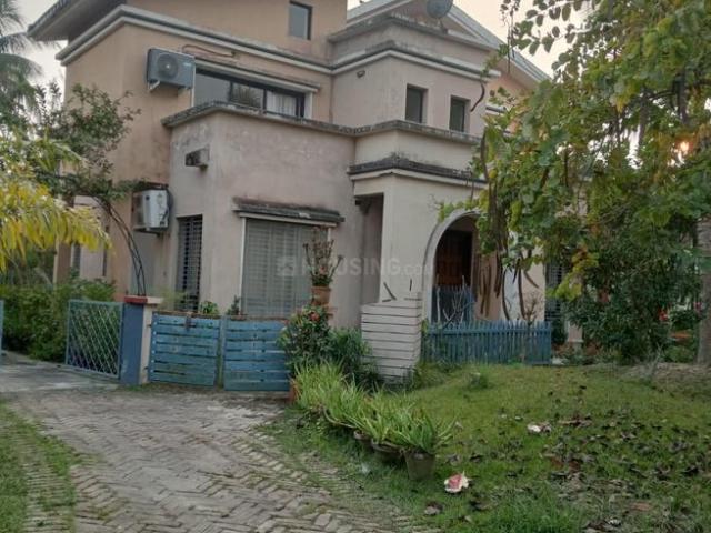 Villa for sale in Purba Kankjal, South 24 Parganas