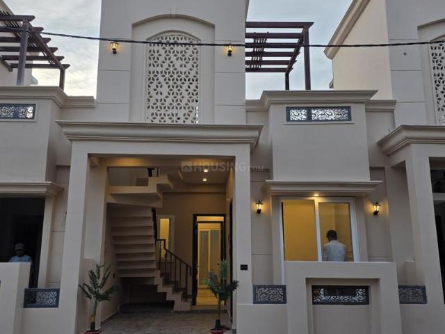 Villa for sale in Barabanki, Arunachal Pradesh