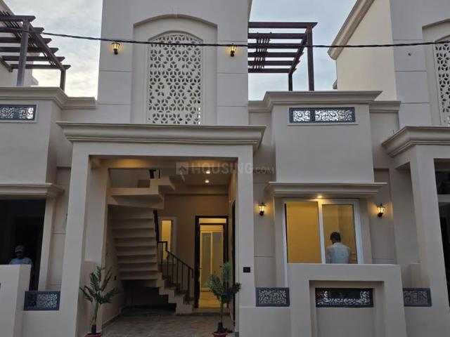 Villa for sale in Barabanki, Arunachal Pradesh