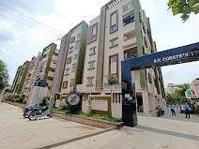 Property for rent in Telangana