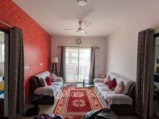 Property for rent in Bangalore South, Cox Town - Bangalore
