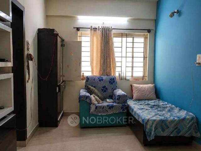 Property for rent in Bangalore East, Cox Town - Bangalore