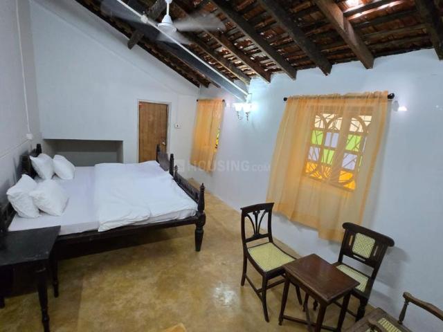 Villa for rent in Calangute, Goa