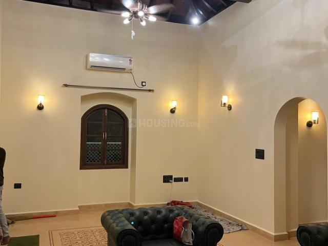Villa for rent in Goa