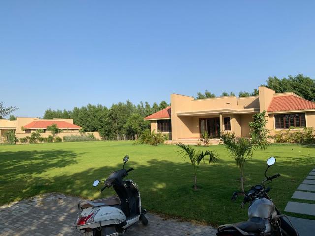 Villa for rent in Gujarat
