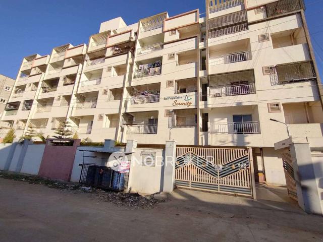 Flat for rent in Bangalore South, Electronic City - Bangalore