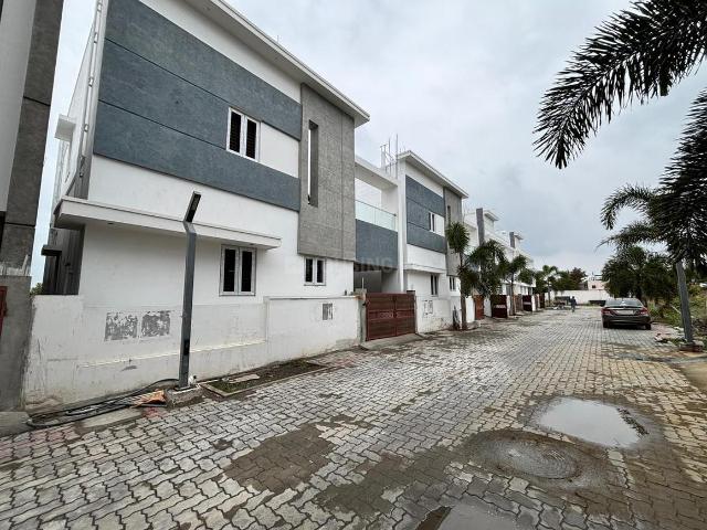 Villa for sale in Coimbatore, Tamil Nadu