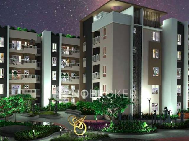 Property for rent in Bangalore East, Cox Town - Bangalore