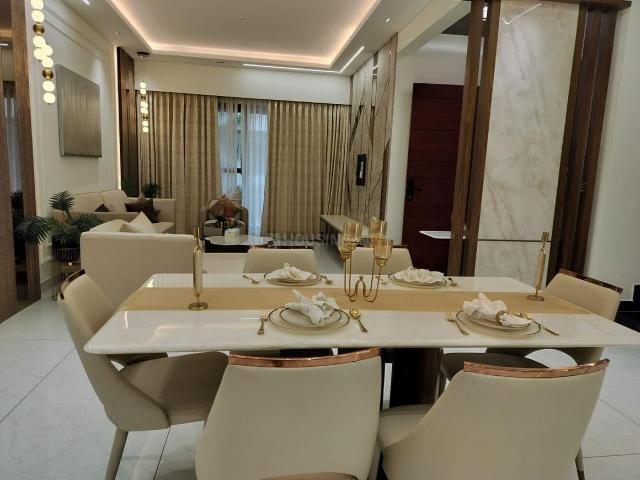 Villa for sale in Sarjapura