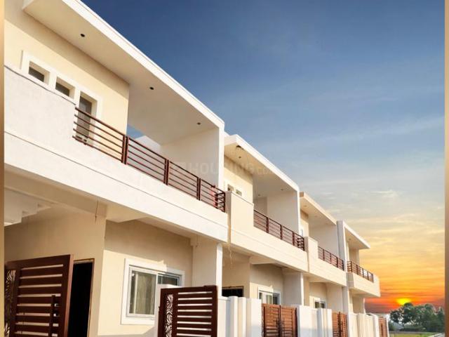 Villa for sale in Vikram Nagar, Lucknow