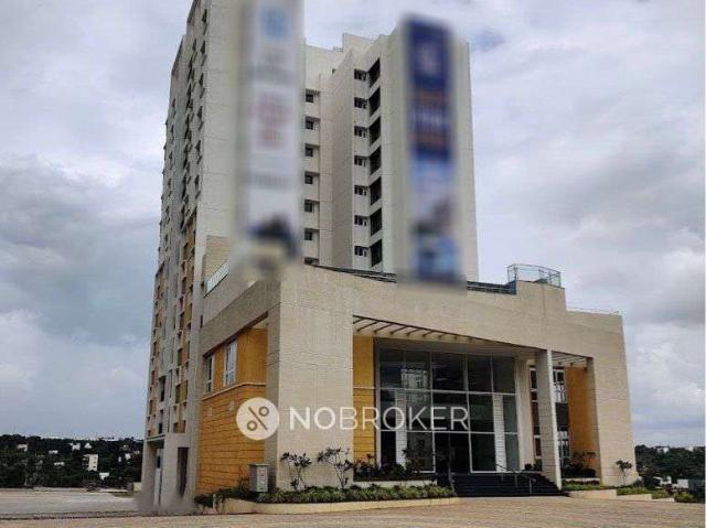Property for rent in Bangalore South, Cox Town - Bangalore