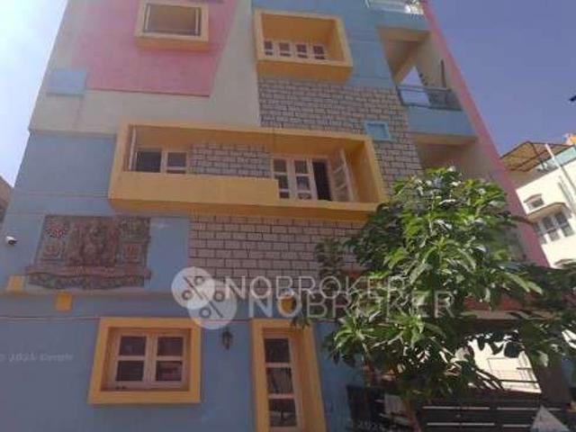 Property for rent in Bangalore North, Cox Town - Bangalore