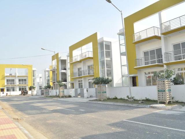 Villa for rent in Hariana