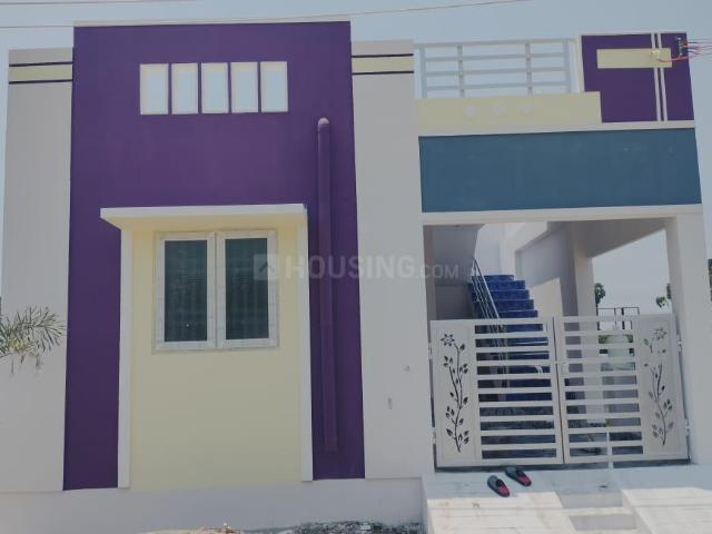 Villa for sale in Tamil Nadu