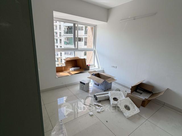 Flat for rent in Bangalore South, Cox Town - Bangalore