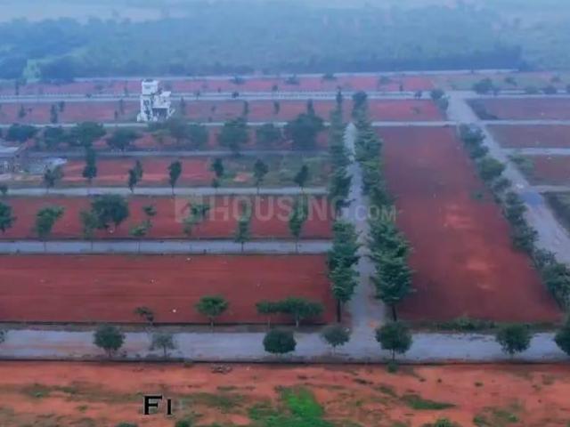 Villa for sale in Bangalore North, Cox Town - Bangalore