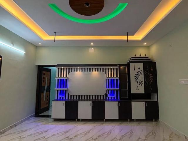 Villa for sale in Tamil Nadu