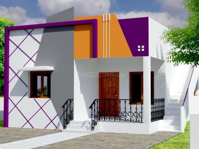 Villa for sale in Tamil Nadu