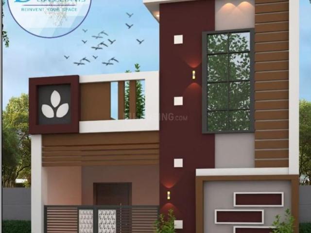 Villa for sale in Tamil Nadu