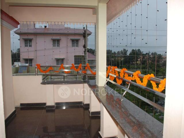 Property for rent in Bangalore South, Cox Town - Bangalore