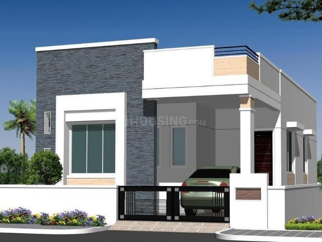 Villa for sale in Ranga Reddy, Shadnagar