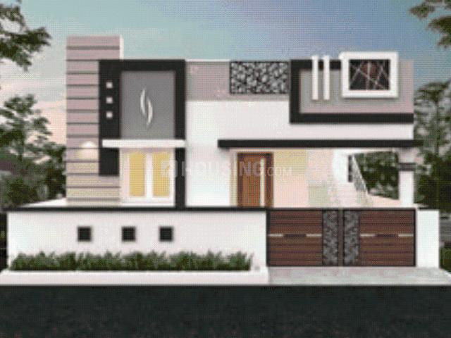 Villa for sale in Ranga Reddy, Shadnagar