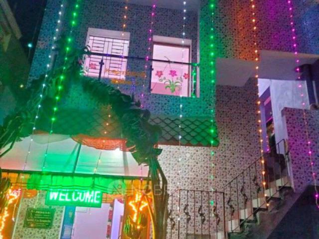 Property for rent in Tondiarpet, Tamil Nadu