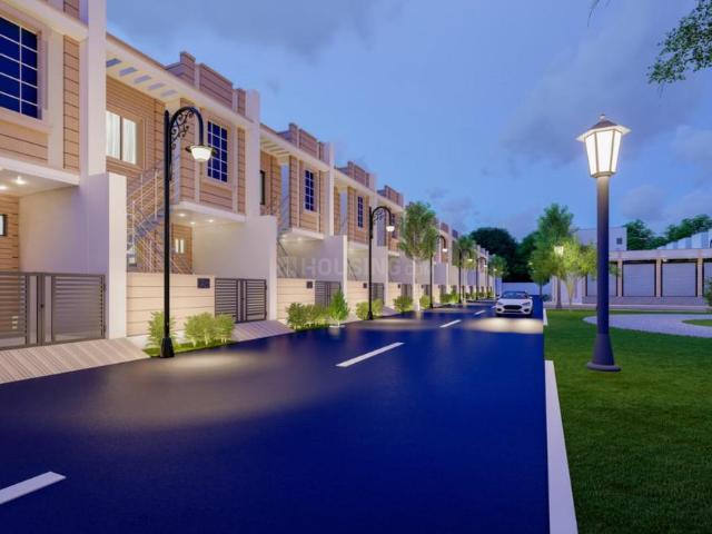 Villa for sale in Rajasthan