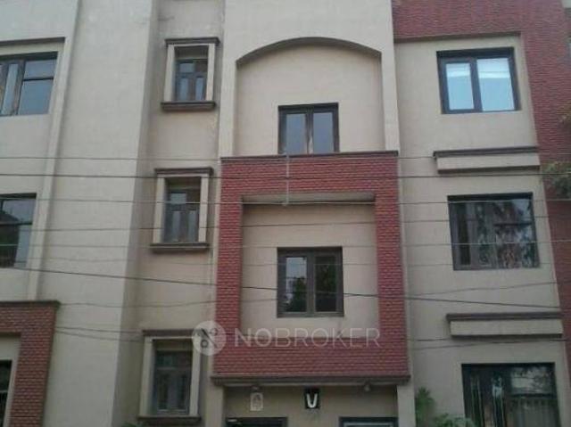 Property for rent in South Delhi, Deri