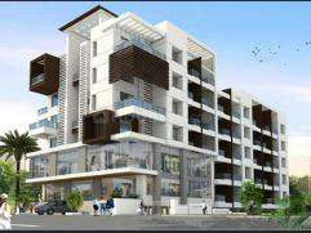 Property for rent in Ravet, Pune