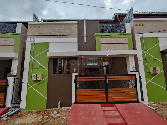 Villa for sale in Tamil Nadu