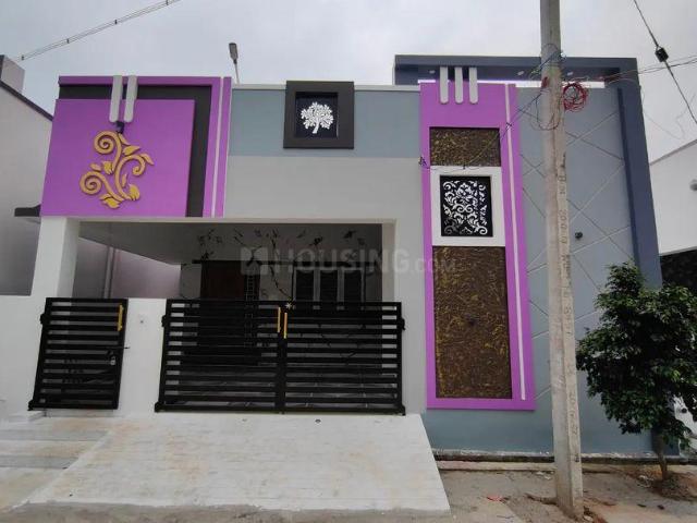 Villa for sale in Tamil Nadu