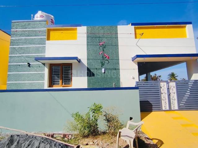 Villa for sale in Tamil Nadu