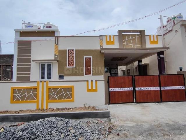 Villa for sale in Tamil Nadu