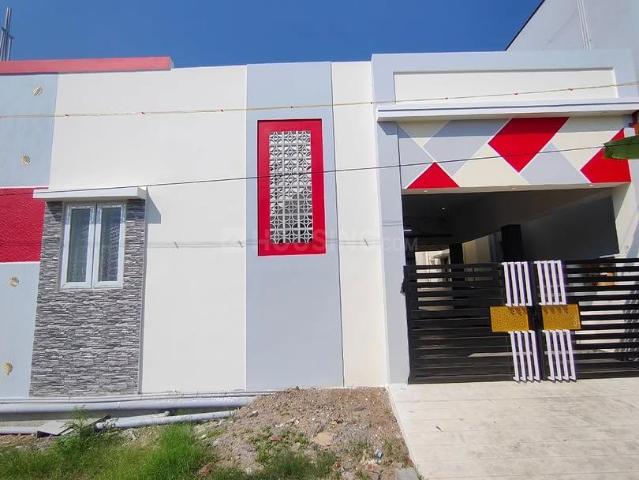 Villa for sale in Tamil Nadu