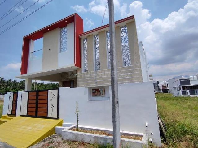 Villa for sale in Tamil Nadu