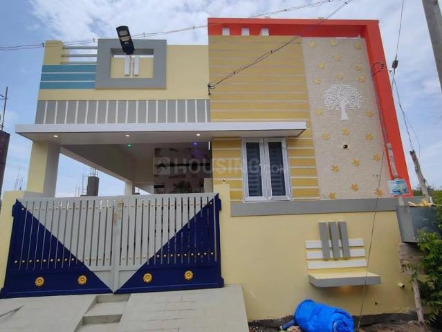 Villa for sale in Tamil Nadu