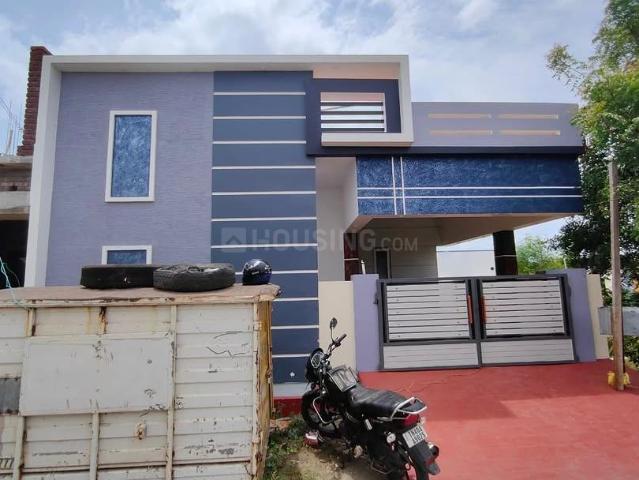 Villa for sale in Tamil Nadu