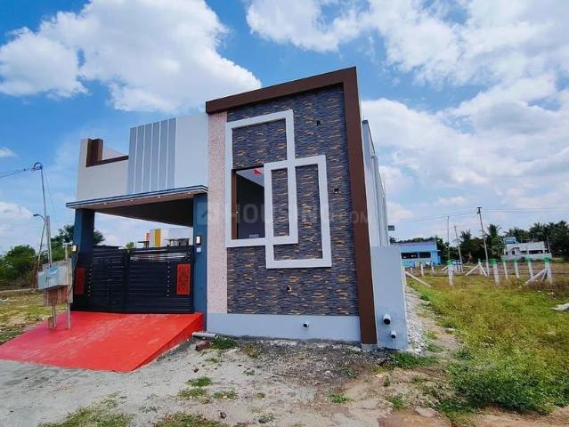 Villa for sale in Tamil Nadu