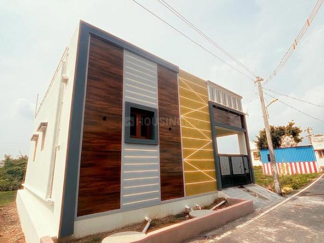 Villa for sale in Tamil Nadu