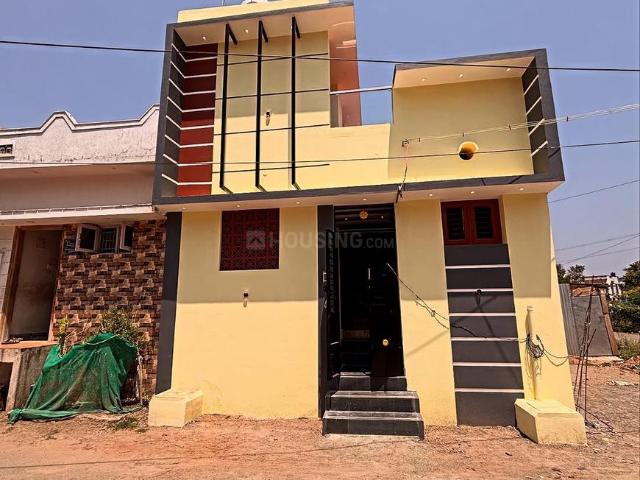 Villa for sale in Tamil Nadu